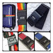 Fancy House Luggage Belt with Combination Lock CH18C 1