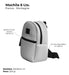 Montagne Mini Sports Backpack 1