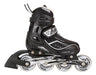 Professional Extendable Tuxs ABEC-7 Inline Skates 0