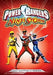 Power Rangers: Ninja Storm - The Complete Series 0