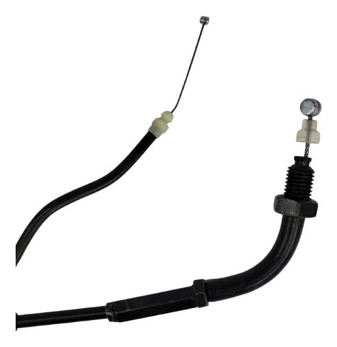 Bajaj Cable Acelerador Rouser NS 200 Tuamoto 1