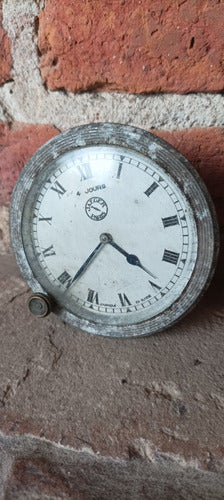 Antiguo Reloj Jaeger Paris Swiss Made 1925-1930 Colección. 0