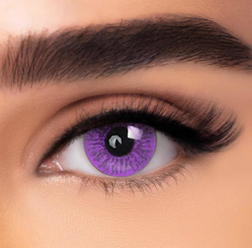 FreshTone Color Contact Lenses 105