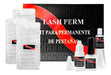 Lash Perm Kit Para Permanente De Pestañas 0