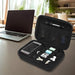 Mosiso Travel Electronic Organizer Case 5