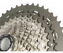 Piñon Shimano Xt Cassette Cs-m8000 11 ( 11-40) 5