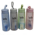 Ilusiones Bazar Sport Water Bottle 500cc with Strap 4