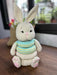 Handmade Amigurumi Stackable Rabbit 1