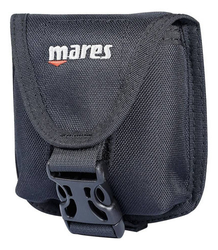 Mares Estuche De Buceo 1