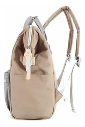 Urban Genuine Himawari Backpack with USB Port and Laptop Compartment 110
