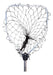 Albatros Extendable Fishing Net 110cm 3