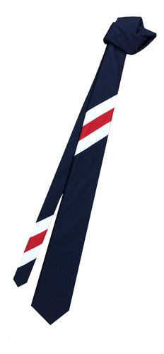 Roda River Plate Gallardo Sublimated Tie 0