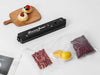 Selladora Portatil Electrica - Food Vacuum Sealer + 5 Free Bags Offer 3