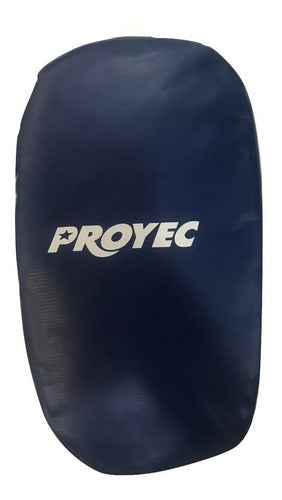 Proyec Escudo Potencia Boxeo Pao High Impact Foam 0