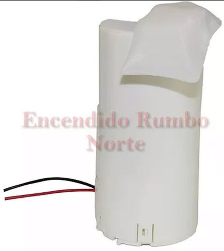 ERN Bomba De Nafta Ford F150 Explorer 4.0 Bronco 4.0 USA 1