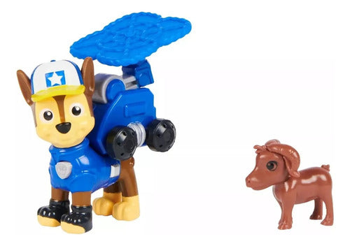 Paw Patrol Big Truck Pet Figure Accessories by Spin Master 1
