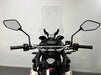 Savage® Gilera Smx 250 Parabrisas 51cm + Def. Lateral Pferd® 3