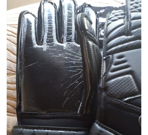 Prostar Guantes De Arquero Neosense Junior 6/7 0