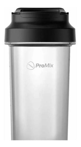 Philips HR2531/50 Mixer with Portable Cup 400W ProMix 1