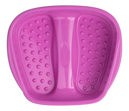 Dompel Pedicure Basin 1