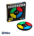 Simon Clasico Juego De Memoria Hasbro Original Febo 1