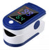 Fingertip Oximeter Digital Pulse (Blood Oxygen Saturation) 0