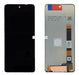 GREMIO Compatible Display Module for Motorola G200 - Touchscreen 0