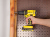 Stanley 20V Impact Drill/Driver with 2 Batteries SCH20 3