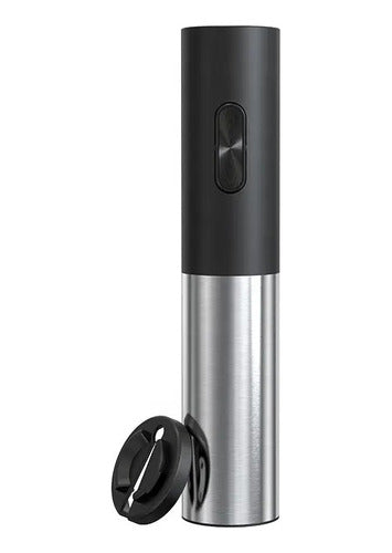 Generic Electric Wine Opener - Automatic Corkscrew 5