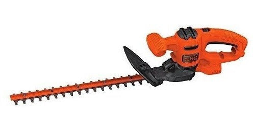 Blackdecker Beht150 Hedge Trimmer 0