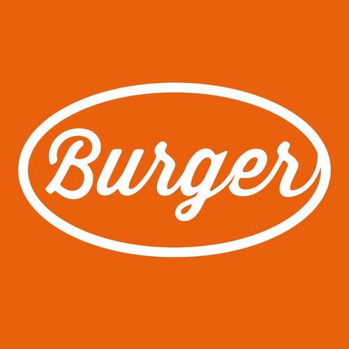 Burger Provoletera Fundición Enlozada 15 Cav. Con Base De Madera 6