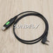 Cable De Programa De Radio De Kenwood Tk-3170/tk-3173 2