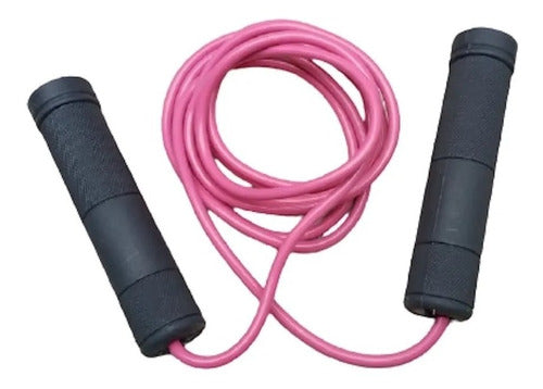 Wholesale Lot of 10 Adjustable Anti-Slip Jump Ropes for Boxing 5