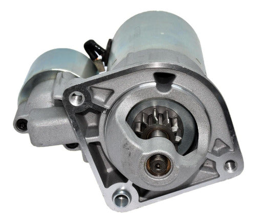 Hellux Complete Starter for Fiat Duna Uno Compatible Engine 1