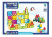 Factoryday Magnetic Blocks Set 88 Pieces - Superior Quality 0