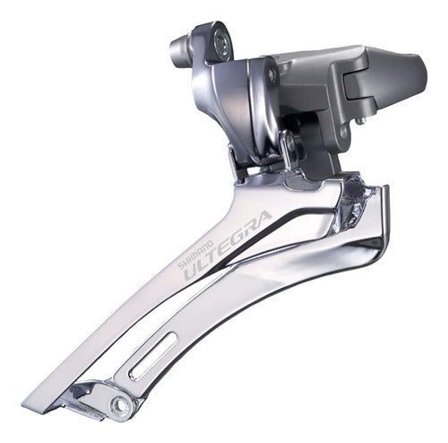 Shimano Ultegra FD-6700-G 10v 31.8/28.6mm 0