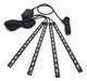 Luz Led Neon Golf 2001 Interno 7 Cores Controle 1