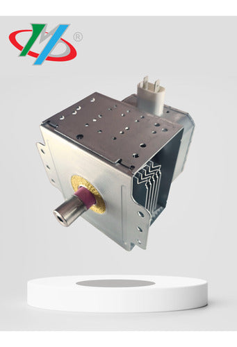 Magnetron P/ Microondas - 2m219j (bis) 3