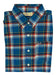 Hollister By Abercrombie Large Check Shirt 6