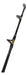 Omoto Tuna 2.15m 60-80lbs Heavy Sea Fishing Rod 3