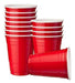 COVERTEX Accessories Reusable Large Plastic Party Cup 7