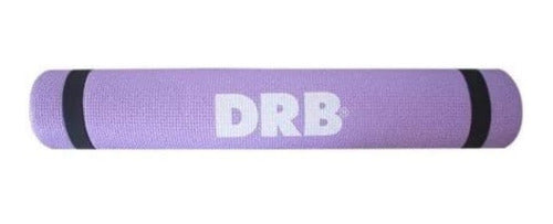 DRB Yoga Mat - Transport Strap - Colors 2