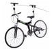 Iael Bicycle Lift Support - Ideal for Small Spaces 0