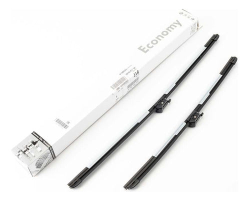 Volkswagen Economy Windshield Wiper Set 1