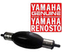 Yamaha Genuine Parts Original Fuel Bulb for 60 and 70hp 2-Stroke Engines 2