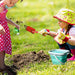 Okgd Juego De Juguetes De Playa Para Niños, 22 5