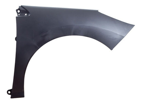 Peugeot Front Mudguard 308 408 2011 2012 2013 Right 0