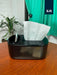 SilmarBazar Multi-Use Tissue Paper and Accessories Organizer Box 1