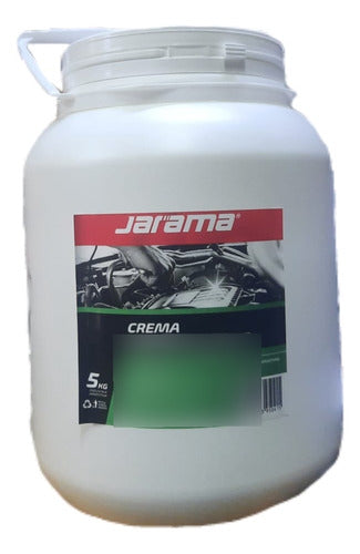 Clean Hands Cream 5kg X2 0