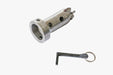 PAOLUCCI Exhaust Silencer for Motorcycle Stages 2 and 3 - Steel Material 2